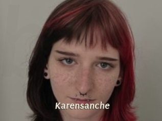 Karensanche