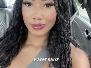 karensanz Blog éjac