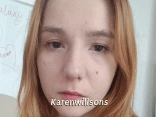 karenwillsons Blog éjac