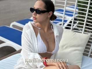 Karilineromanova