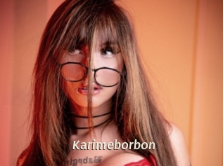 karimeborbon Blog éjac