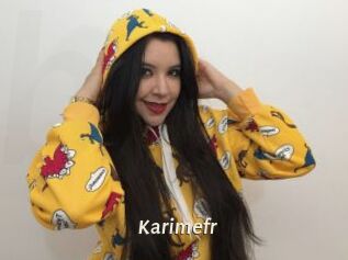 Karimefr