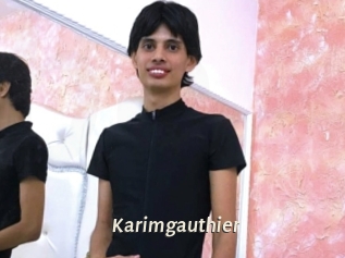 Karimgauthier