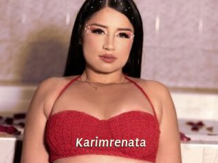 Karimrenata
