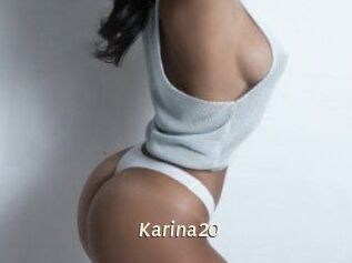 karina_20 Blog éjac