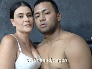 Karinaandjoseph