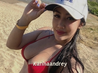 Karinaandrey