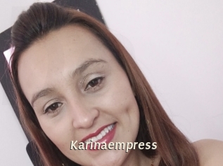Karinaempress