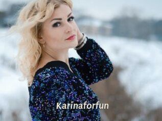 Karinaforfun