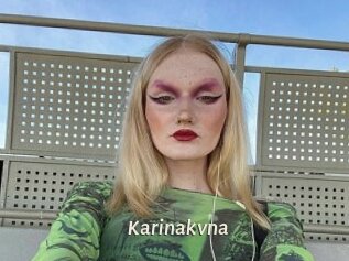 Karinakvna
