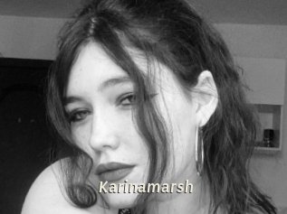Karinamarsh
