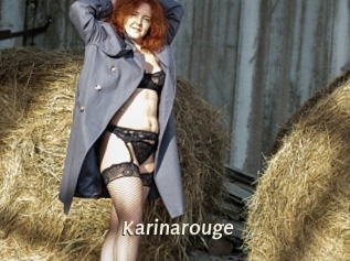 karinarouge Blog éjac