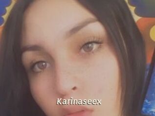 Karinaseex