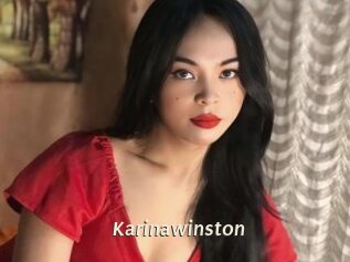 Karinawinston