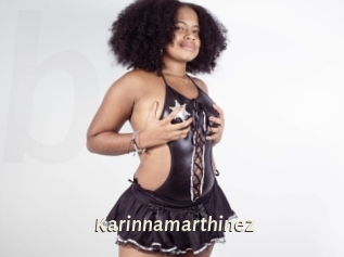 Karinnamarthinez