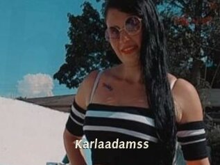 Karlaadamss