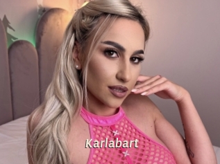 Karlabart