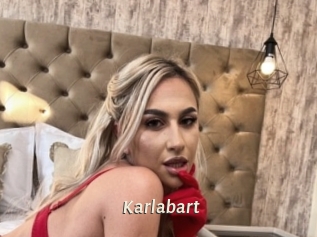 Karlabart