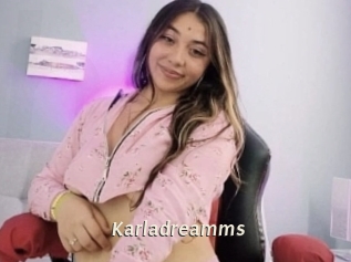 karladreamms Blog éjac