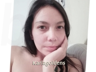 Karlagoldens