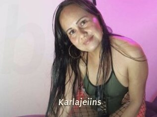 Karlajeiins