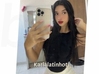 Karlalatinhot