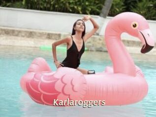 Karlaroggers