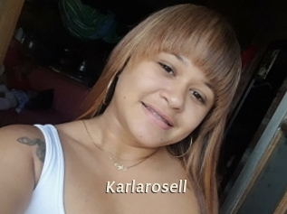 Karlarosell