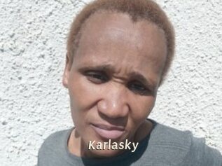 karlasky Blog éjac