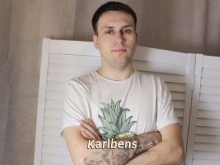 Karlbens