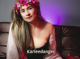 Karleedanger
