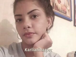 Karlianiharper