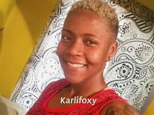 Karlifoxy