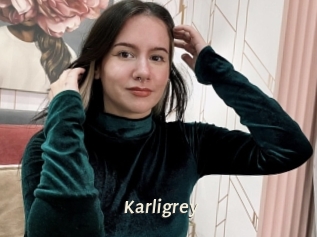 Karligrey