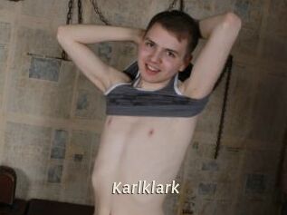 Karlklark