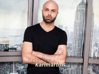 Karlmartins