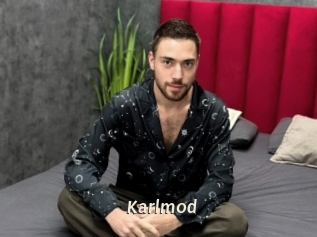 Karlmod
