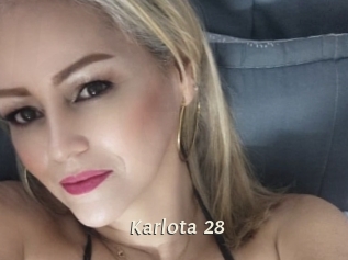 karlota_28 Blog éjac