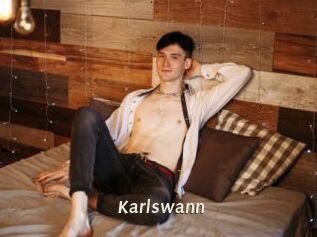 Karlswann