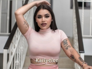 Karlyelee
