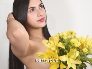 Karlyloue