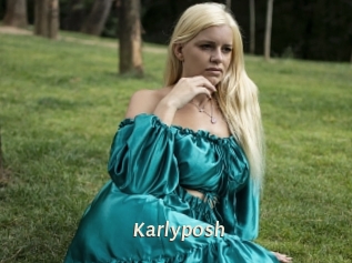 Karlyposh