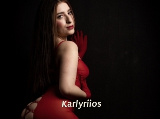 Karlyriios