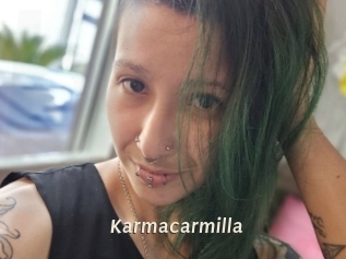 Karmacarmilla