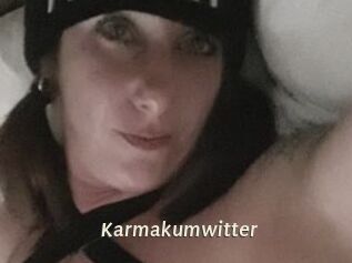 Karmakumwitter