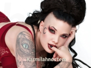 Karmilahnoctem