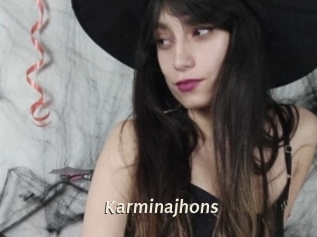 Karminajhons