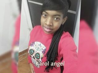 Karol_angel
