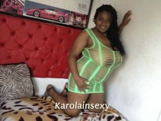 Karolainsexy