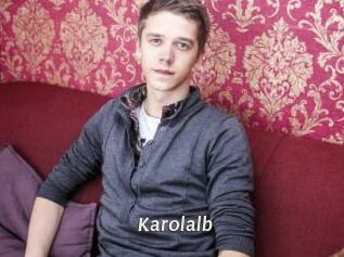 Karolalb